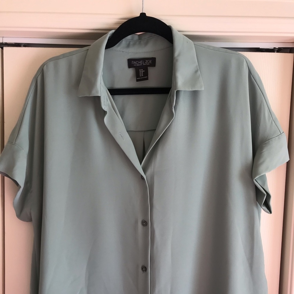 Rachel Zoe Blouse
